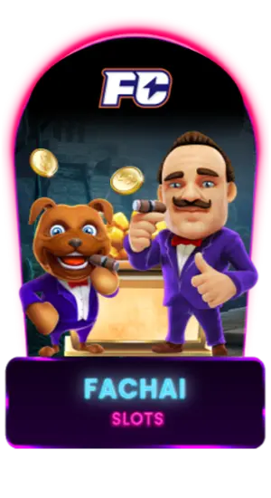 FACHAI_SLOT