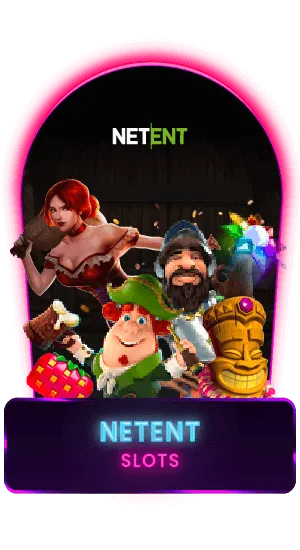 NETENT