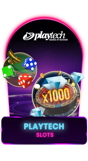 PLAYTECH_E_CASINO