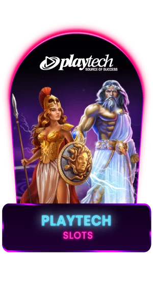 PLAYTECH_SLOT