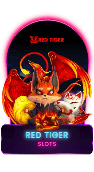 REDTIGER