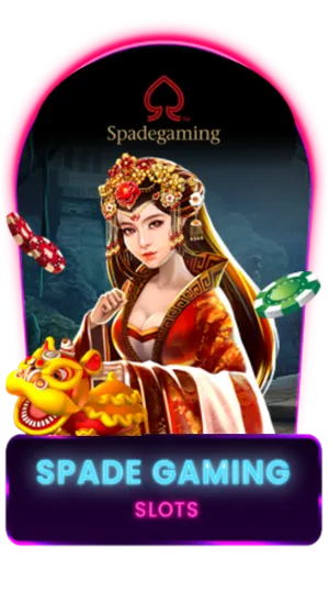 SPADEGAMING_SLOT