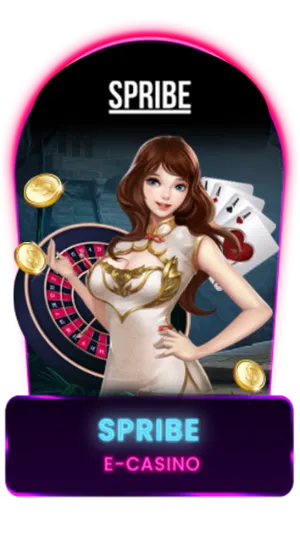 SPRIBE_E_CASINO