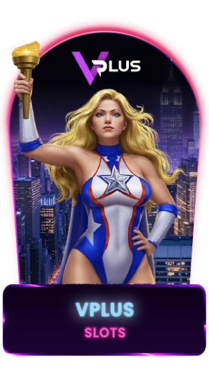 VPLUS_SLOT