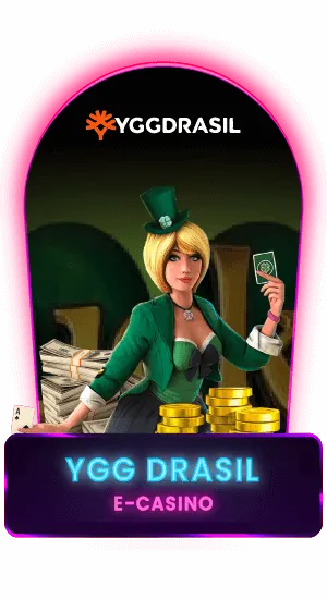 YGGDRASIL_E_CASINO