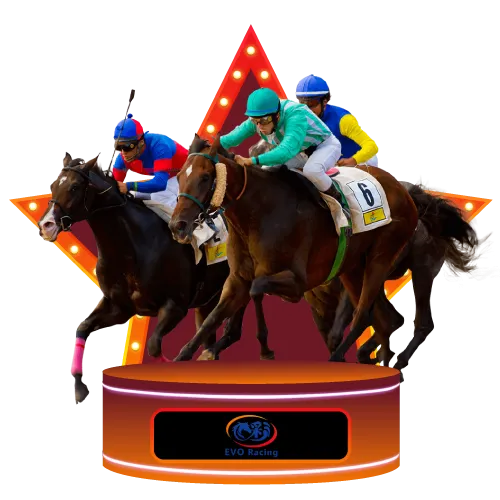 EVO_RACING