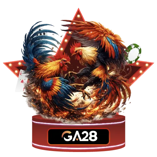 GA28_COCKFIGHT