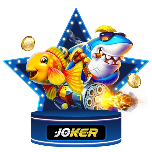 JOKER_FISHING