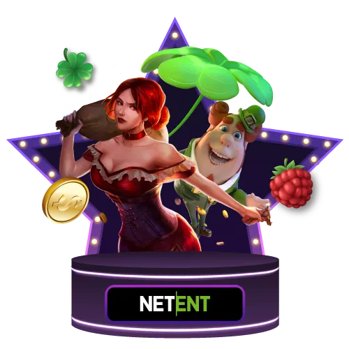 NETENT