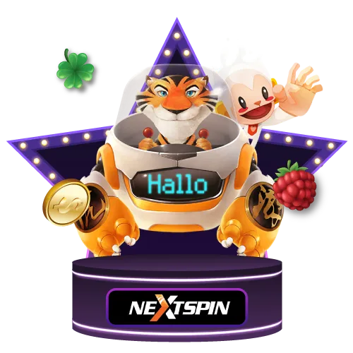 NEXTSPIN_SLOT