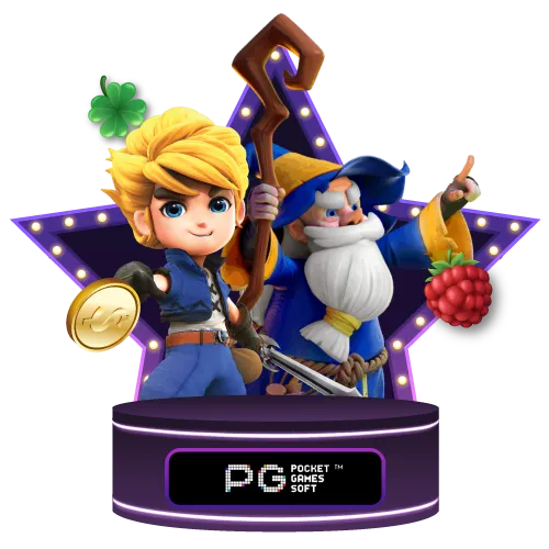 PGSOFT_THB_SLOT