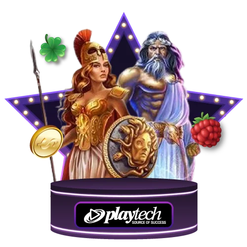 PLAYTECH_SLOT