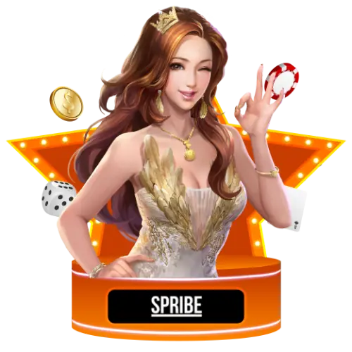SPRIBE_E_CASINO