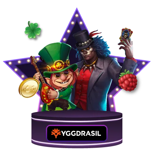 YGGDRASIL