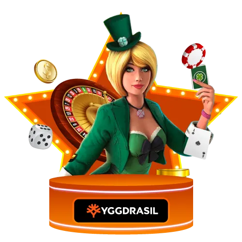 YGGDRASIL_E_CASINO