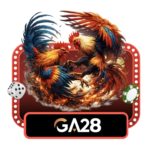 GA28_COCKFIGHT