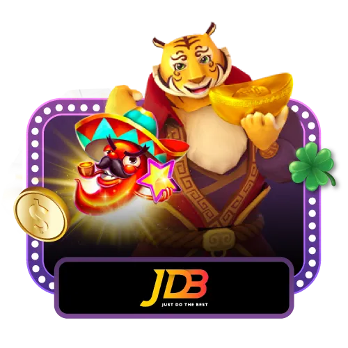 JDB_SLOT