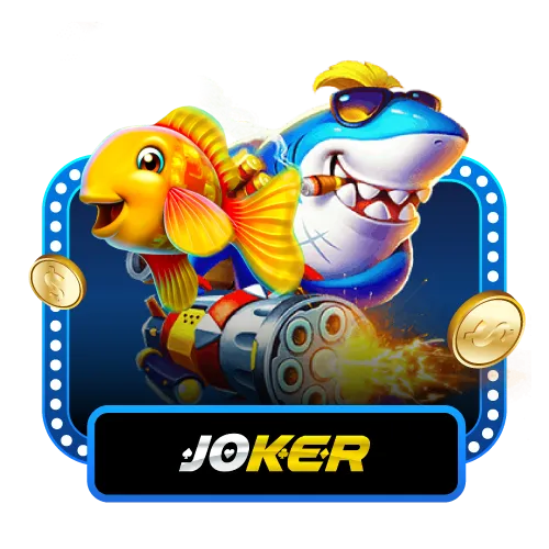 JOKER_FISHING