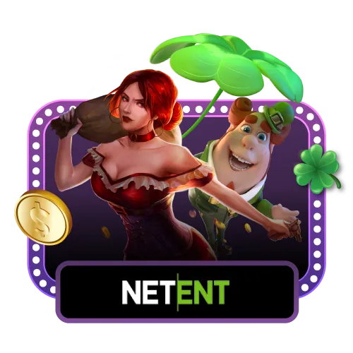 NETENT