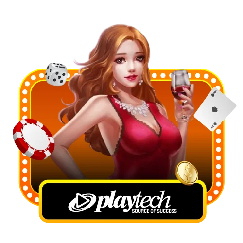 PLAYTECH_E_CASINO
