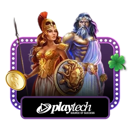 PLAYTECH_SLOT