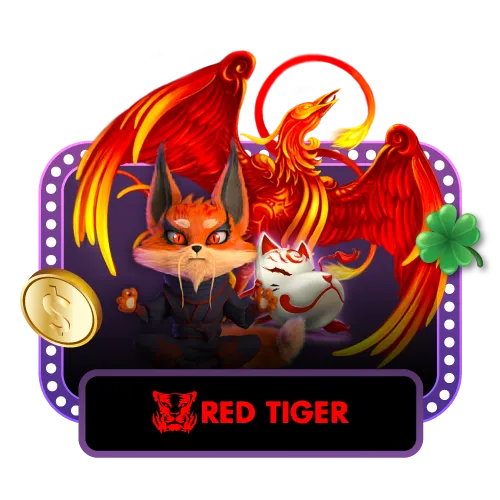 REDTIGER