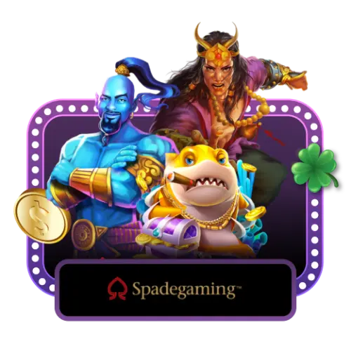 SPADEGAMING_SLOT