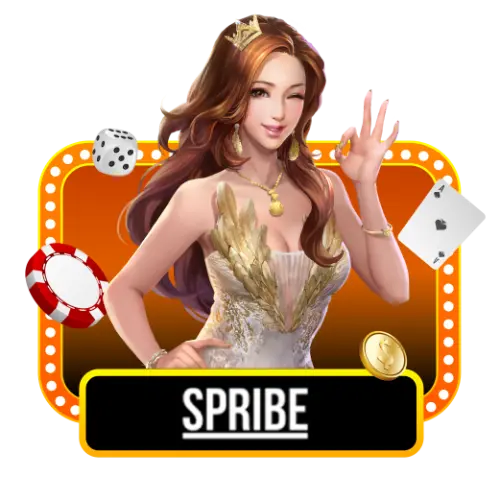 SPRIBE_E_CASINO