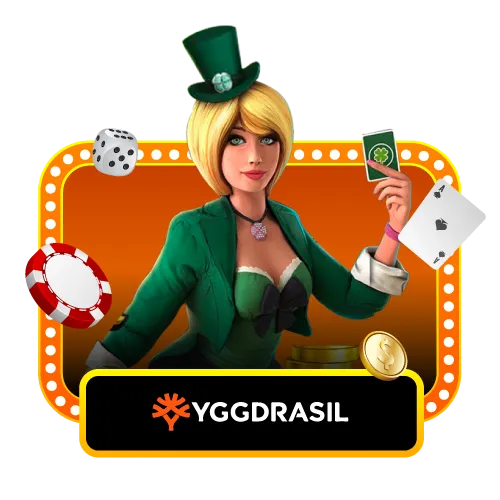 YGGDRASIL_E_CASINO