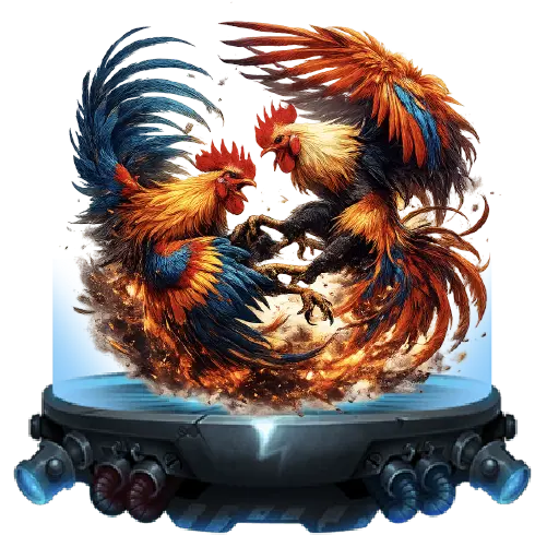 GA28_COCKFIGHT